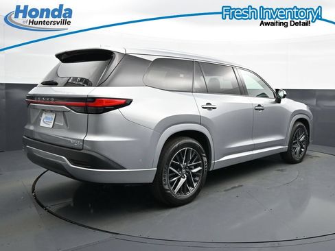 Used 2025 Lexus TX 350 AWD w/ Technology Package image 10