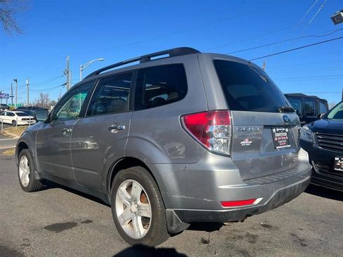 Used 2010 Subaru Forester 2.5X Premium AWD/4WD image 4