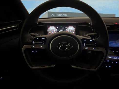 Used 2024 Hyundai Santa Cruz Night image 15