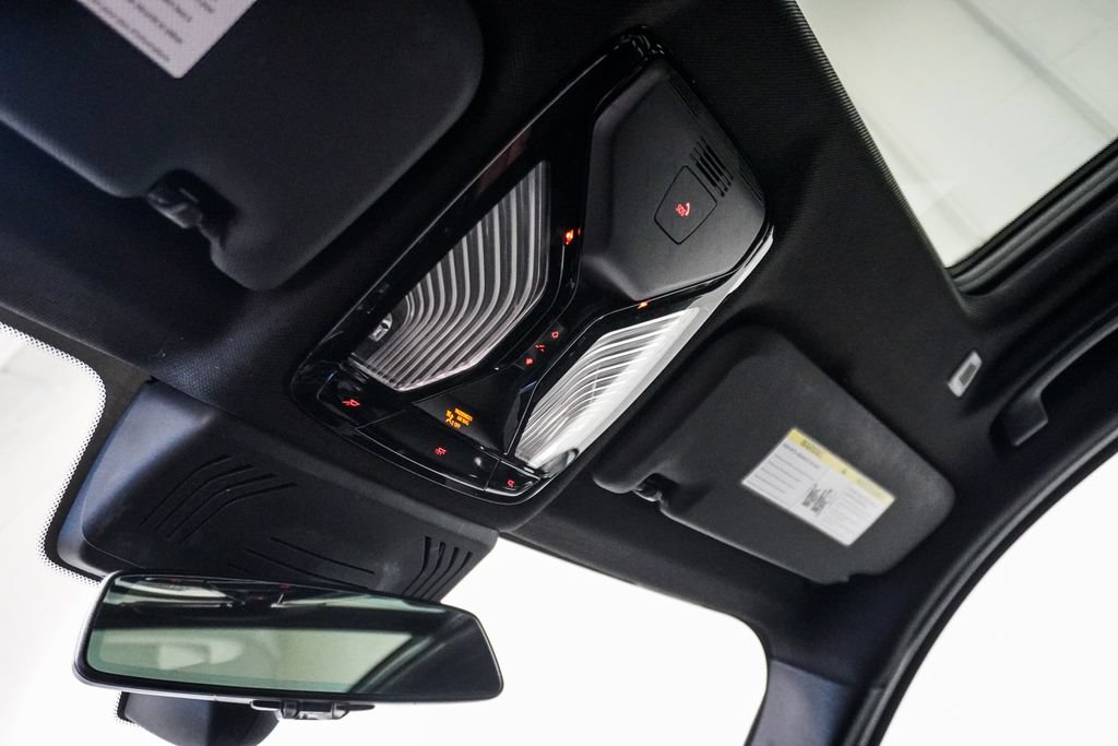 Used 2022 BMW X3 sDrive30i RWD image 29