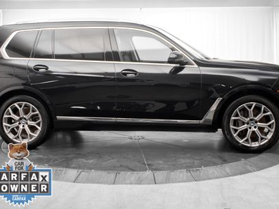 Used 2024 BMW X7 xDrive40i w/ Climate Comfort Package