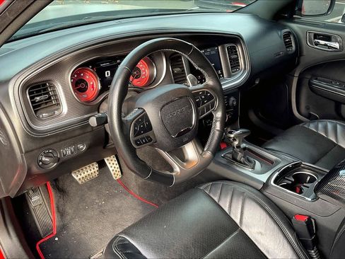 Used 2021 Dodge Charger SRT Hellcat image 16