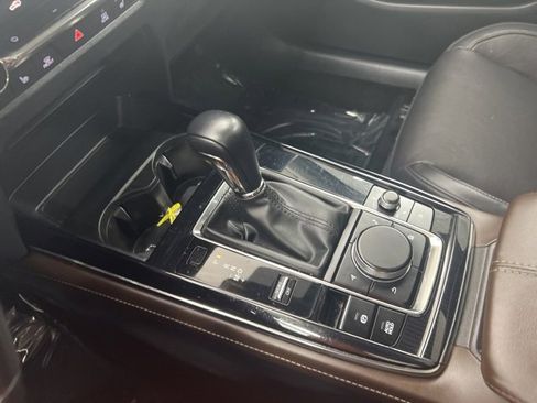 Used 2023 MAZDA CX-30 AWD 2.5 S w/ Premium Package image 18