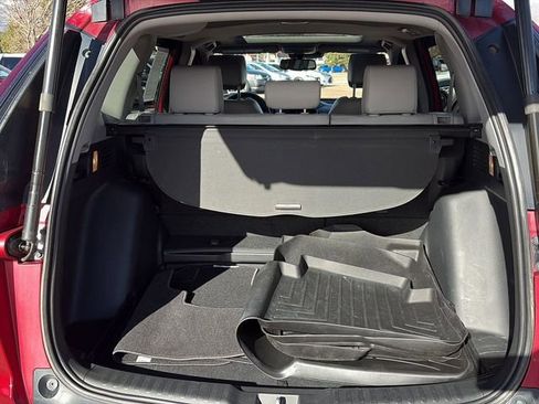 Certified 2021 Honda CR-V EX-L image 26