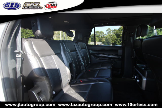 Used 2020 Ford Expedition Max XLT w/ Equipment Group 202A RWD image 14