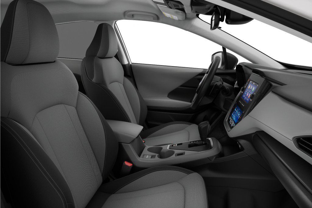 New 2027 Subaru Crosstrek 2.5i AWD/4WD image 16