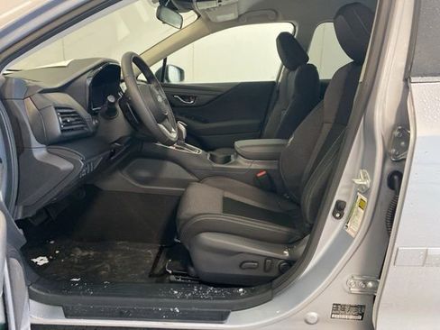 Certified 2025 Subaru Outback Premium image 10