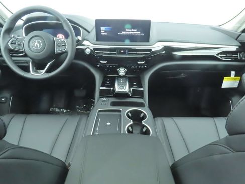 Used 2026 Acura MDX FWD image 15