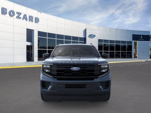 New 2026 Ford Expedition Active RWD image 8