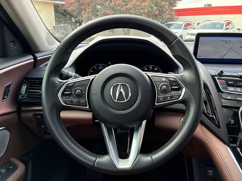 Used 2023 Acura RDX w/ Technology Package FWD image 22