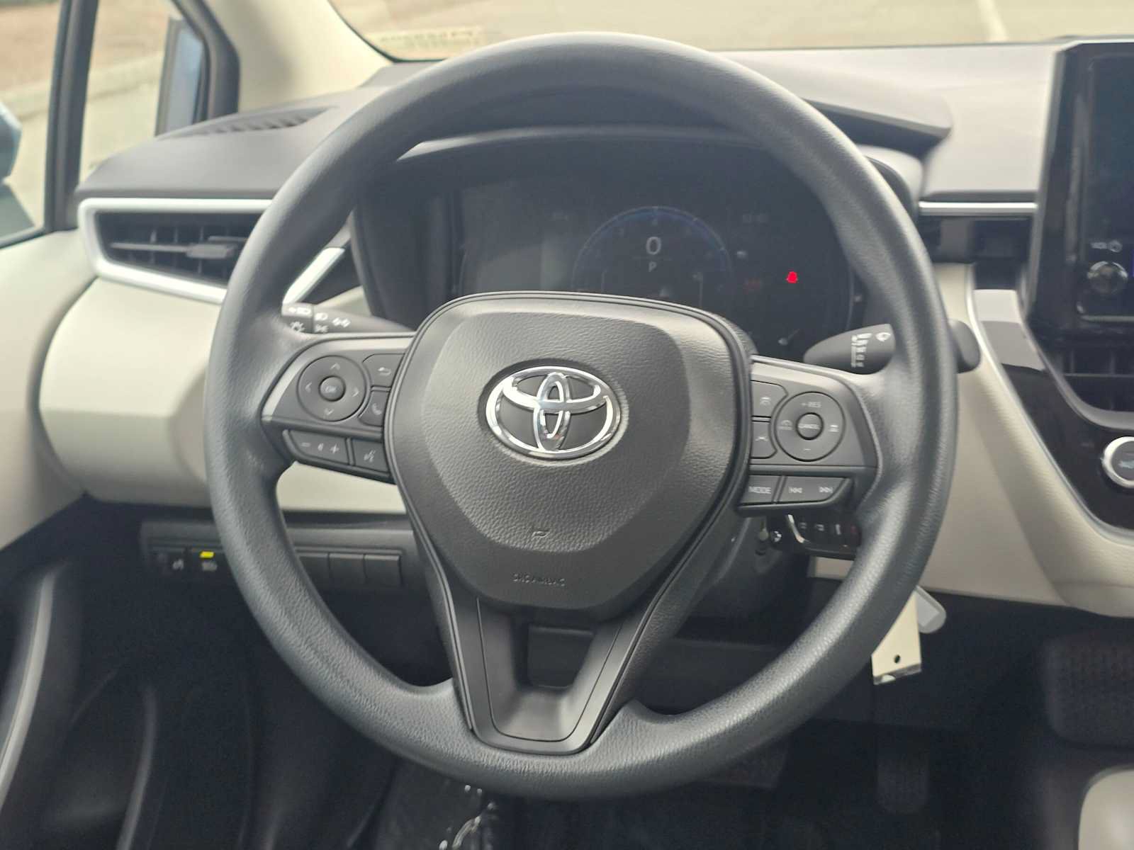 Certified 2026 Toyota Corolla LE FWD image 18