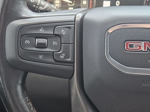 Used 2021 GMC Sierra 1500 AT4 w/ AT4 Premium Package AWD/4WD image 30