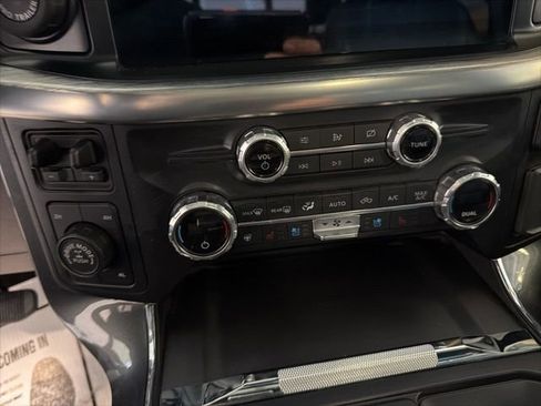 Used 2021 Ford F150 Lariat w/ Equipment Group 502A High image 26