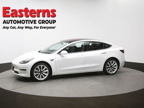 Used 2018 Tesla Model 3 Long Range image 55