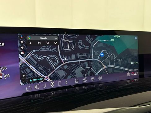 New 2026 Cadillac Escalade IQ Sport 1 w/ LPO, Etrunk Organizer Package image 21