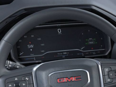 New 2026 GMC Sierra 3500 SLT AWD/4WD image 19
