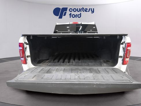 Used 2019 RAM 1500 Limited image 30