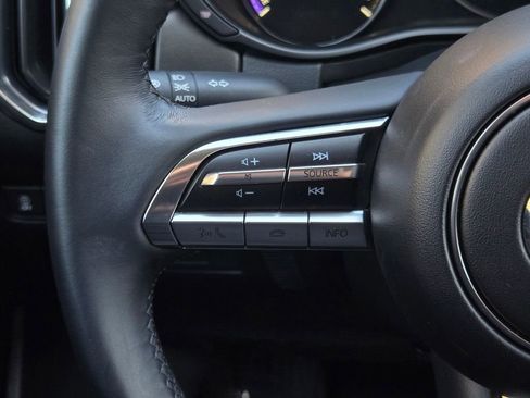 Certified 2025 MAZDA CX-50 2.5 Hybrid w/ Premium Plus Pkg image 24