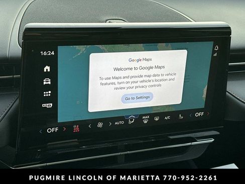 New 2026 Lincoln Nautilus Premier w/ Equipment Group 102A image 29