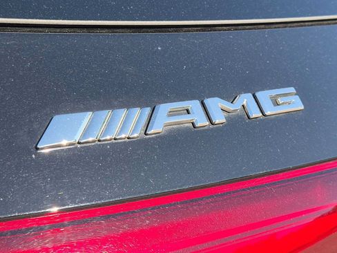 Used 2024 Mercedes-Benz GLE 53 AMG 4MATIC image 12
