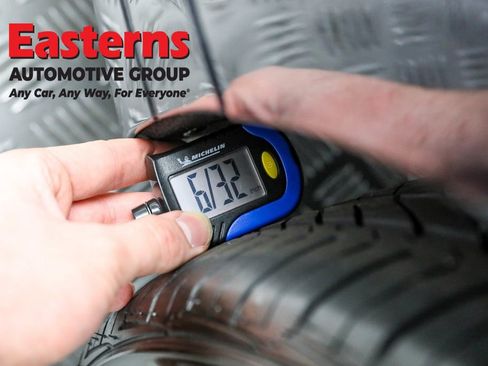 Used 2019 Lexus ES 350 w/ Premium Package image 23