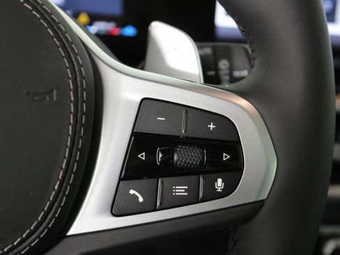 New 2026 BMW X5 xDrive40i image 27