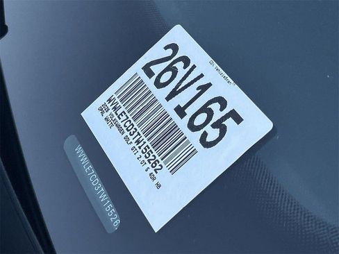 New 2026 Volkswagen GTI S image 28