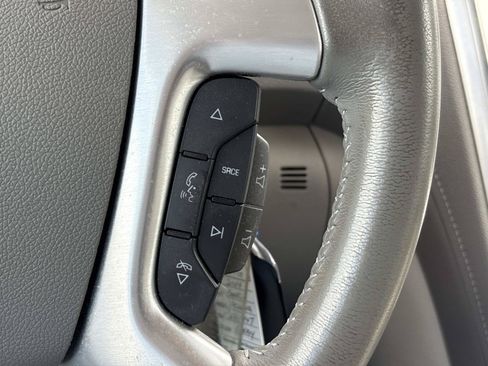 Used 2014 GMC Acadia SLT AWD/4WD image 21