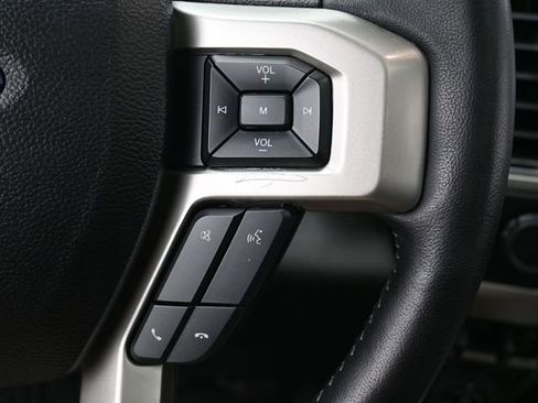 Used 2021 Ford F350 Lariat w/ Tremor Off-Road Package image 16