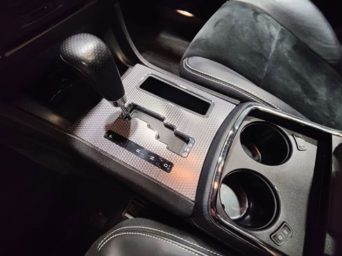 Used 2012 Dodge Charger SRT8 w/ Adaptive Cruise Control Group image 32