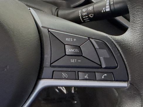 Used 2022 Nissan Altima 2.5 SV image 15