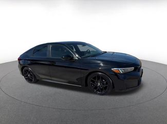 Used 2025 Honda Civic Sport video 2
