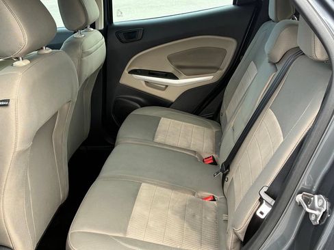 Used 2020 Ford EcoSport S FWD image 55