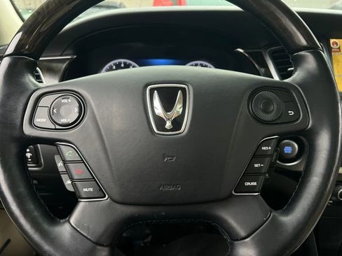 Used 2016 Hyundai Equus Ultimate image 24