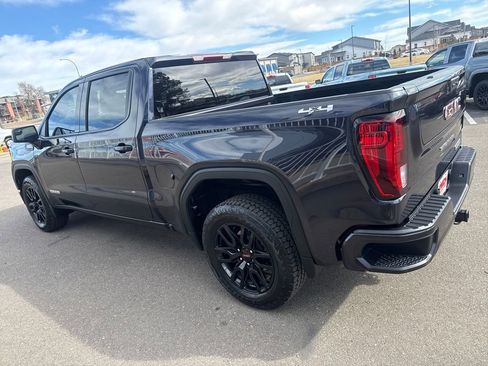 Used 2024 GMC Sierra 1500 Elevation image 3