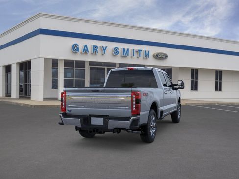 New 2026 Ford F250 King Ranch AWD/4WD image 8