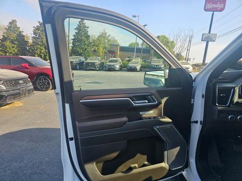 Used 2025 GMC Sierra 1500 Denali AWD/4WD image 67