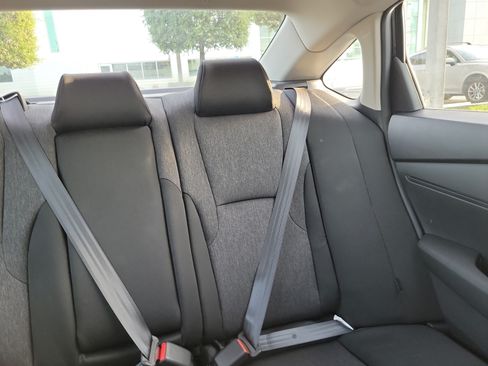 Used 2025 Honda Accord SE image 22