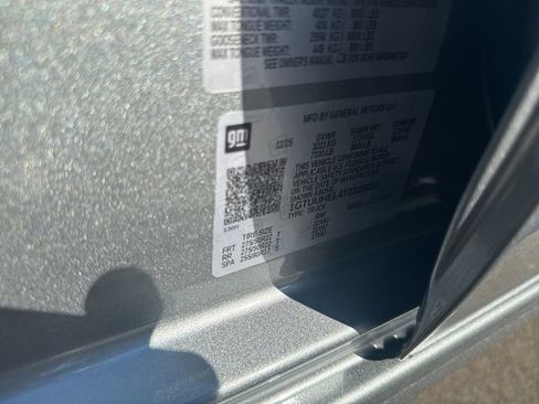 New 2026 GMC Sierra 1500 Denali Ultimate image 44