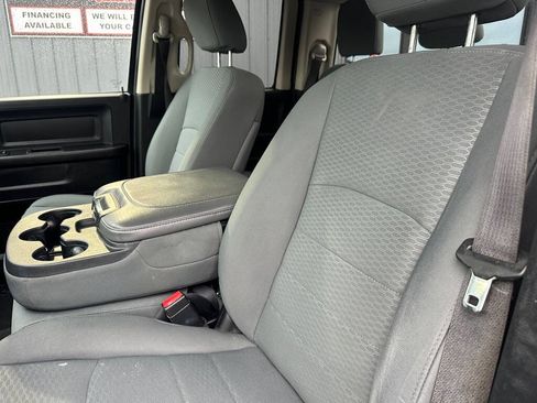 Used 2014 RAM 1500 Tradesman w/ Popular Equipment Group AWD/4WD image 8