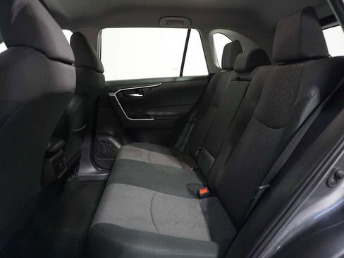 Used 2024 Toyota RAV4 XLE image 14