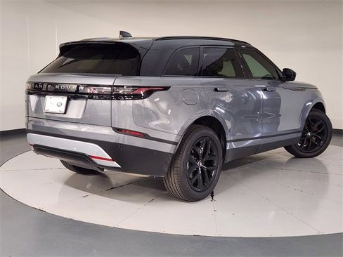 Used 2026 Land Rover Range Rover Velar S image 2