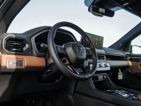 New 2026 Honda Passport TrailSport Elite image 19