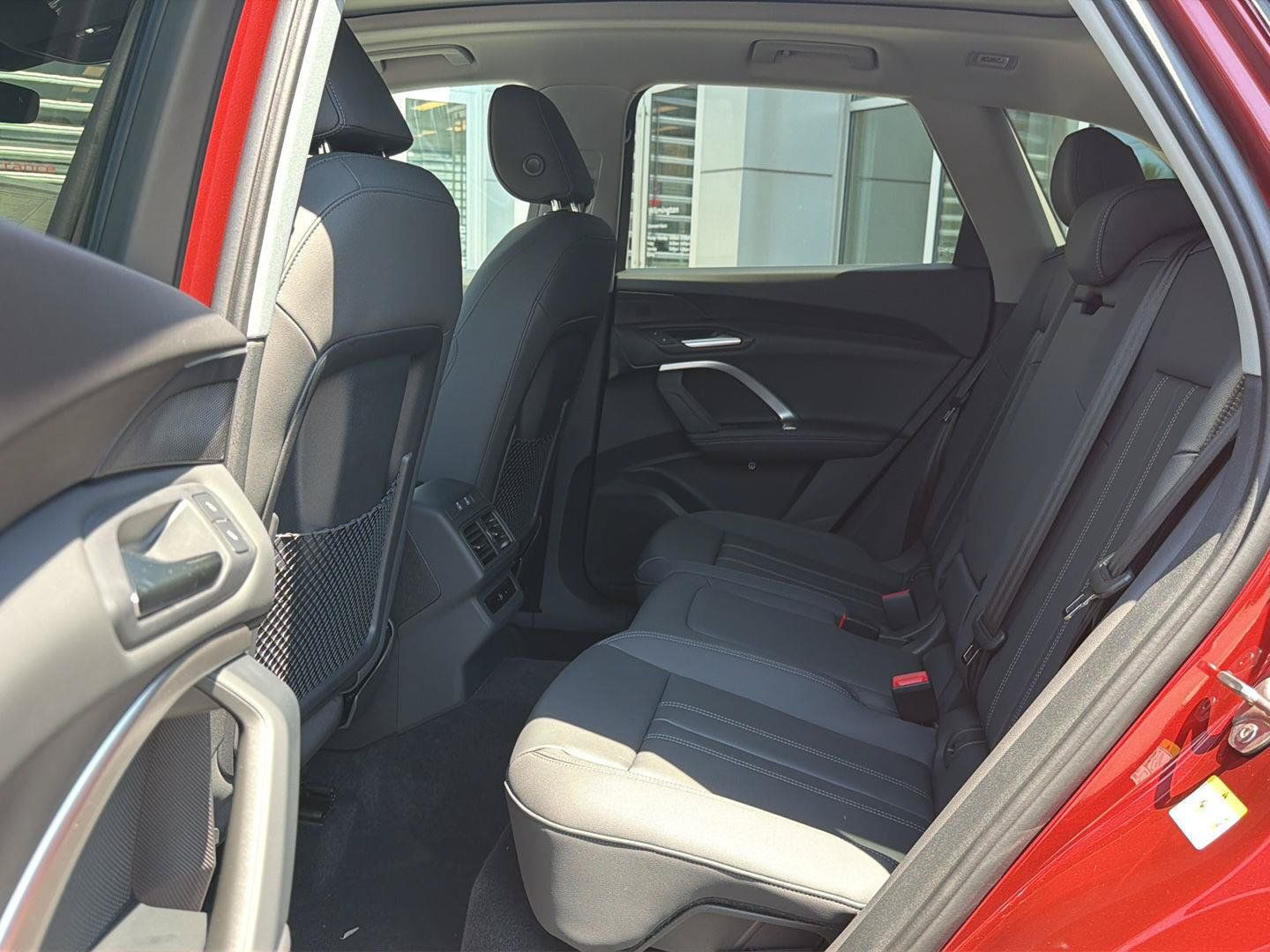 New 2026 Audi Q5 2.0T AWD/4WD image 10