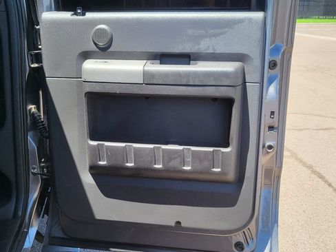 Used 2012 Ford F250 Lariat AWD/4WD image 19