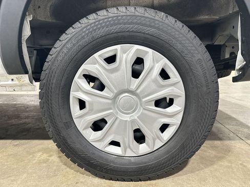 Used 2024 Ford Transit 250 Low Roof w/ Exterior Upgrade Package image 27