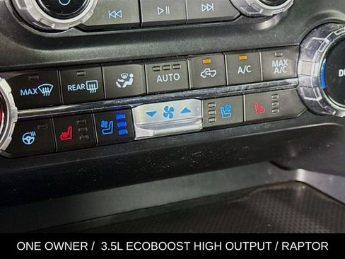 Used 2024 Ford F150 Raptor AWD/4WD image 21