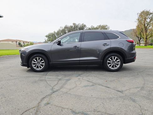 Used 2016 MAZDA CX-9 Touring image 5