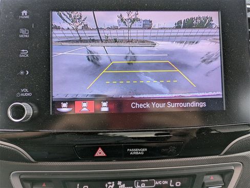 Used 2023 Honda Ridgeline Sport image 19