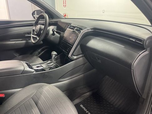 Certified 2024 Hyundai Santa Cruz SEL w/ Activity Package image 24